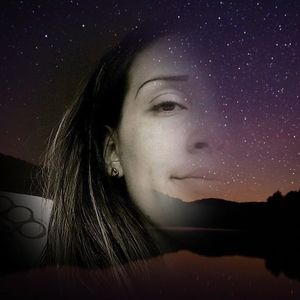 Meet your Posher, Kristal